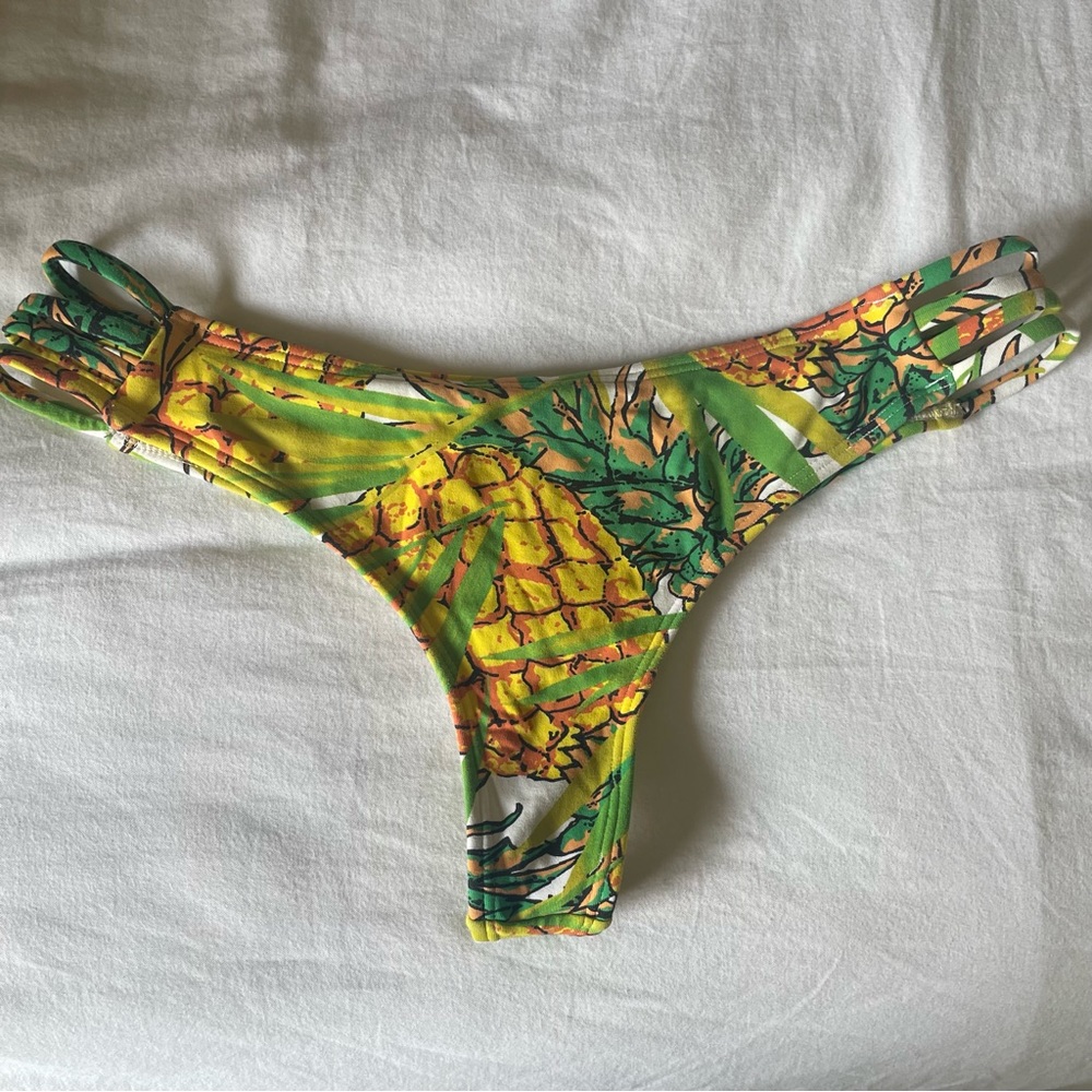 Midori Bikini Bottoms